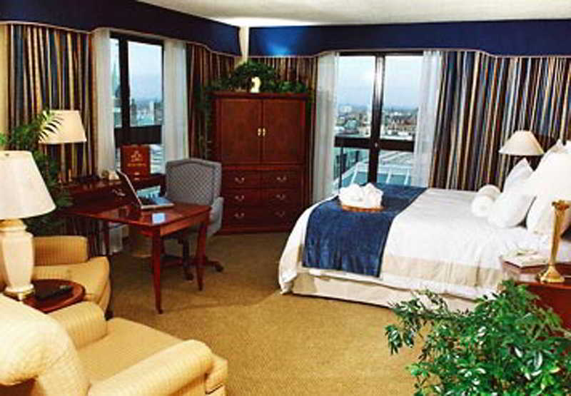 Ottawa Marriott Hotel Zewnętrze zdjęcie